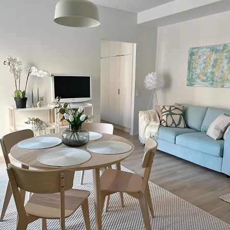 City Apartment Arctic Taiga Рованиеми Екстериор снимка