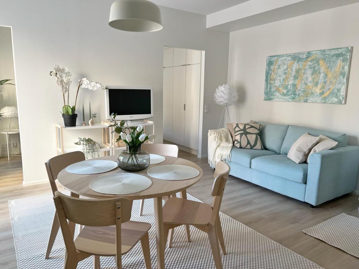 City Apartment Arctic Taiga Рованиеми Екстериор снимка