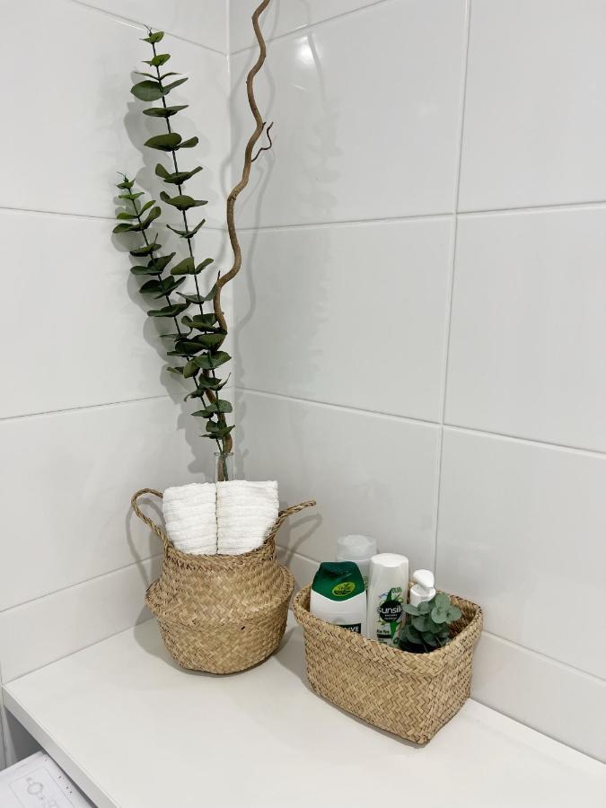 City Apartment Arctic Taiga Рованиеми Екстериор снимка