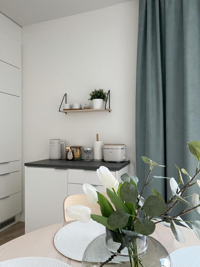 City Apartment Arctic Taiga Рованиеми Екстериор снимка